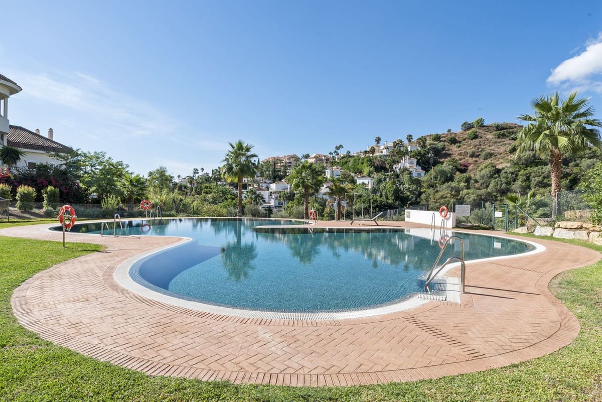 Aloha, Costa del Sol, Málaga
