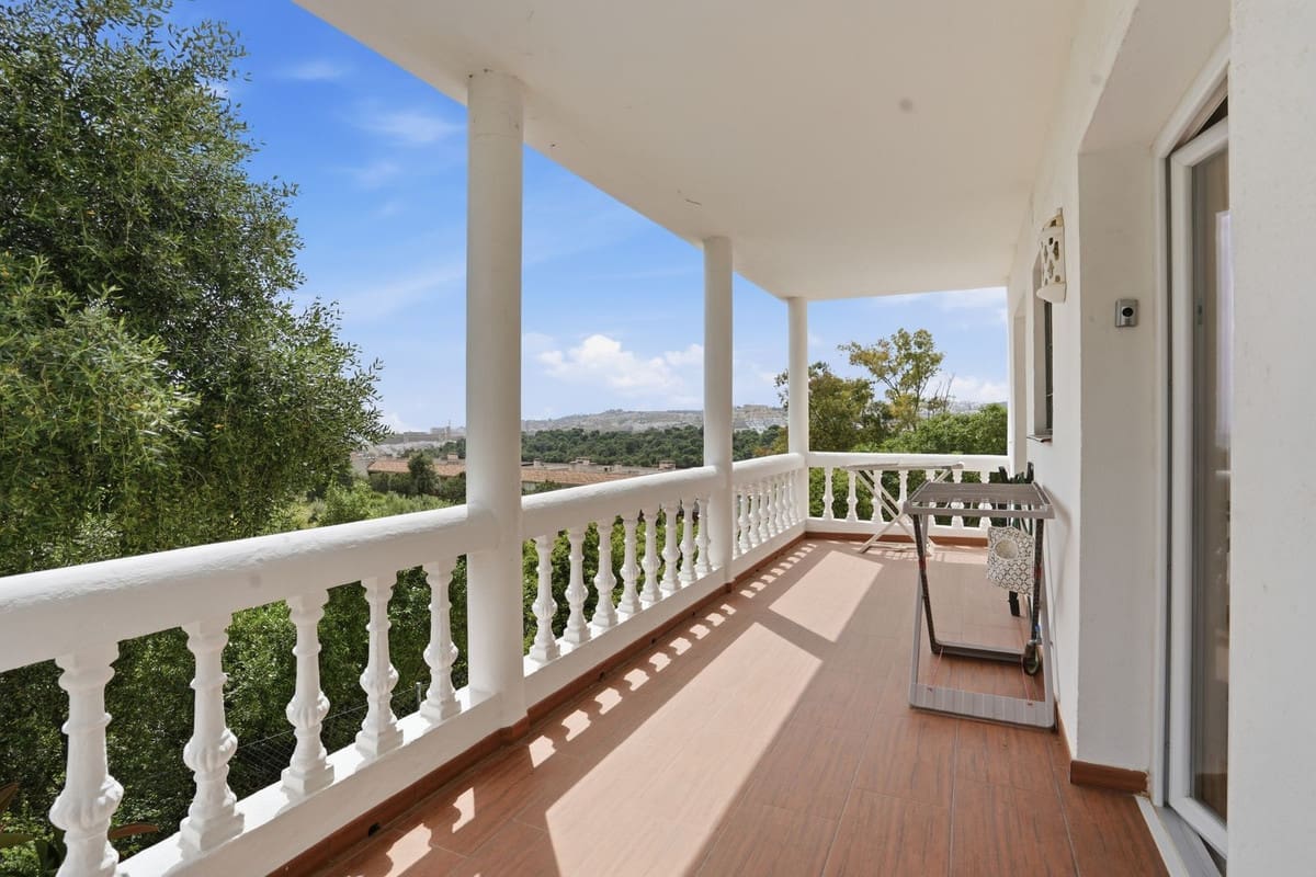 La Cala de Mijas, Costa del Sol, Málaga