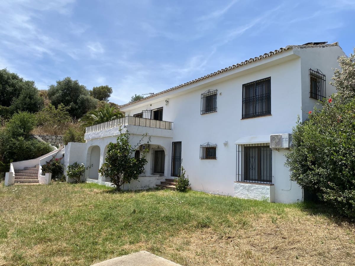 Mijas, Costa del Sol, Málaga