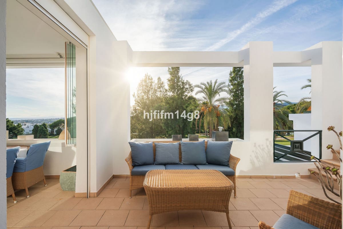 La Quinta, La Quinta, Costa del Sol, Málaga