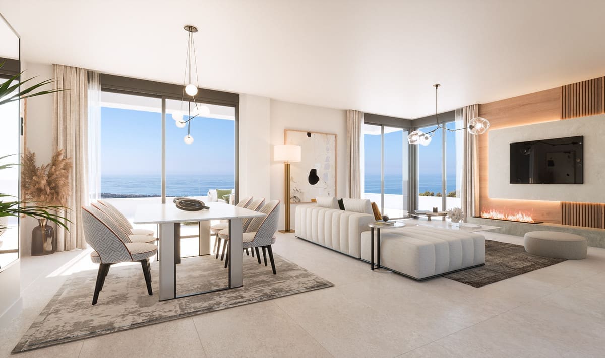 Altos de los Monteros, Costa del Sol, Málaga