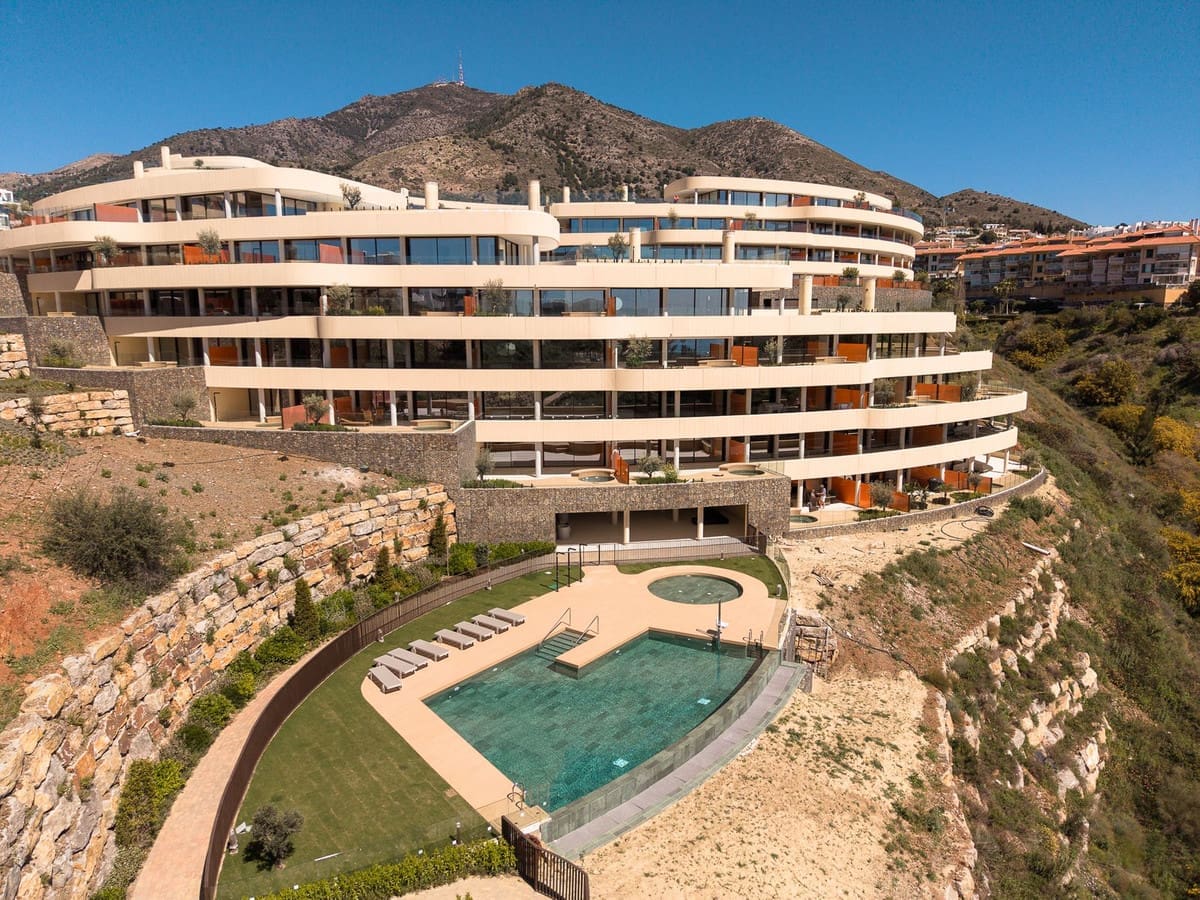 Fuengirola, Costa del Sol, Málaga