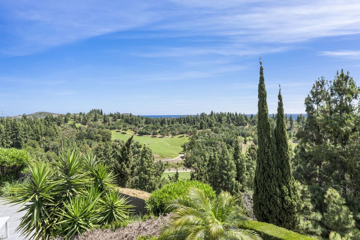 El Chaparral, Costa del Sol, Málaga