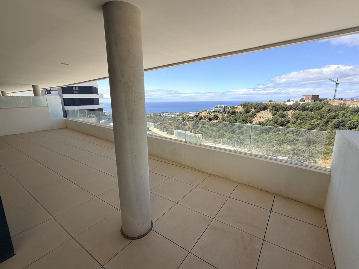 Altos de los Monteros, Costa del Sol, Málaga