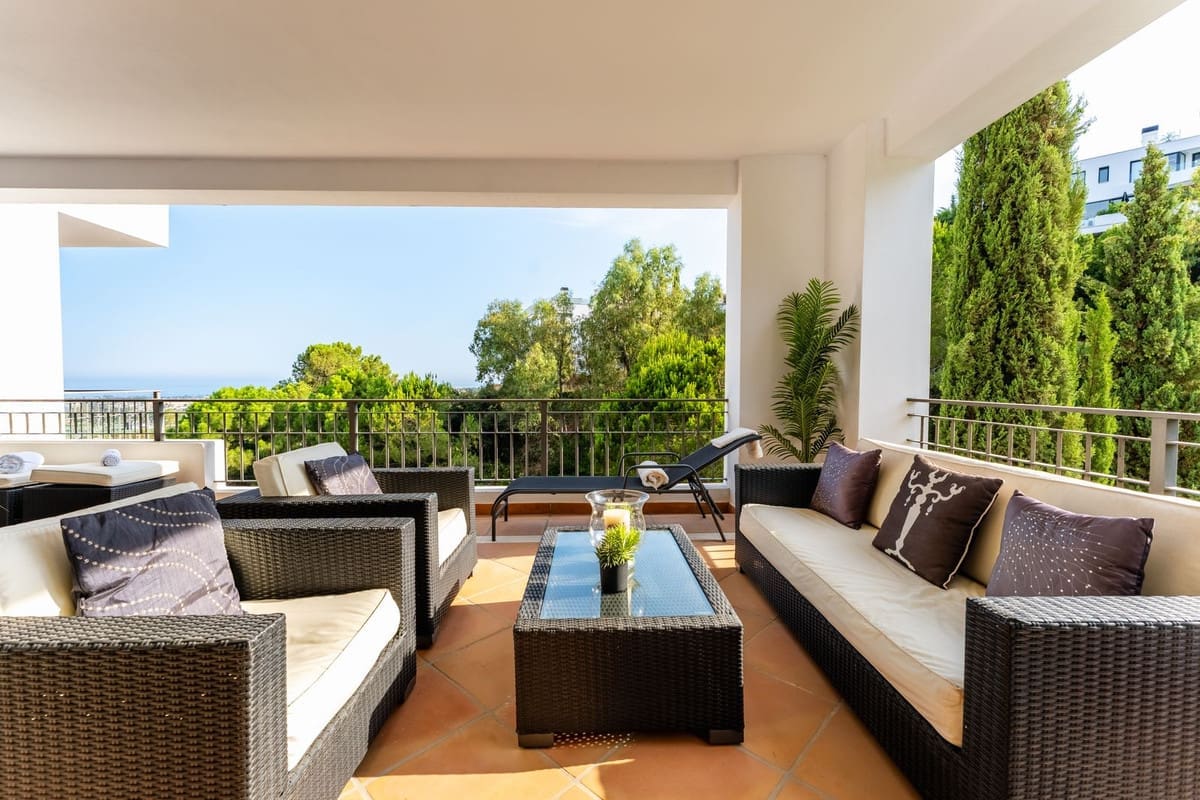 La Quinta, Costa del Sol, Málaga
