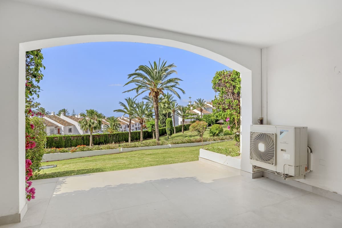Nueva Andalucía, Nueva Andalucía, Costa del Sol, Málaga