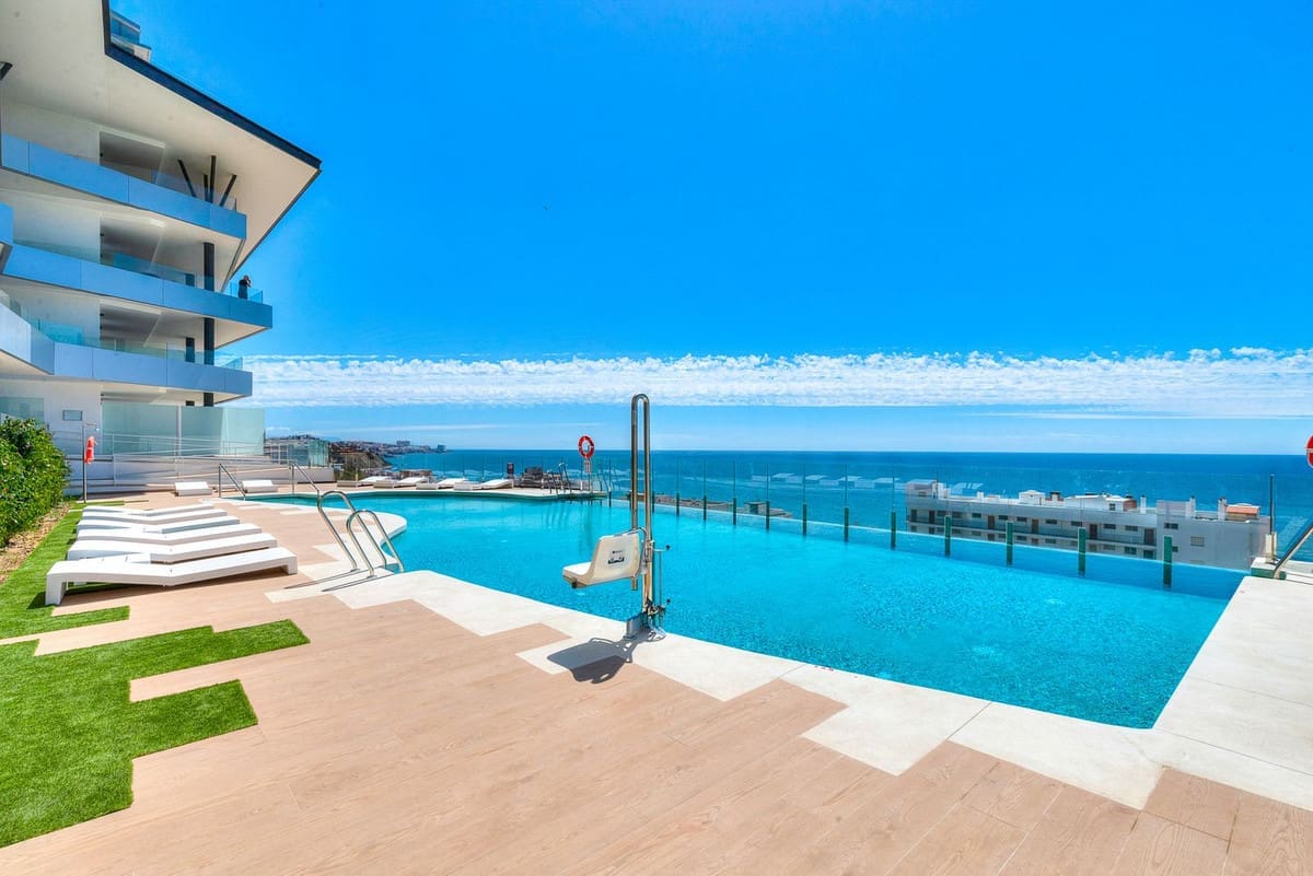 Fuengirola, Costa del Sol, Málaga