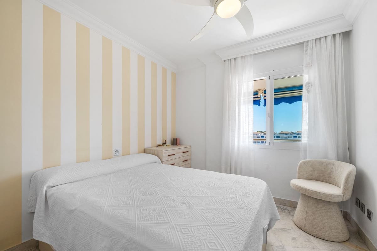Puerto Banús, Costa del Sol, Málaga