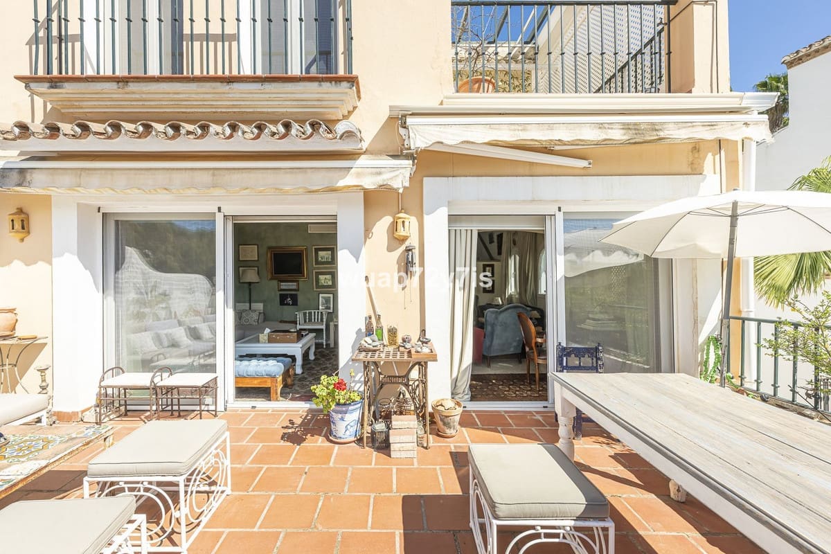 La Quinta, Costa del Sol, Málaga