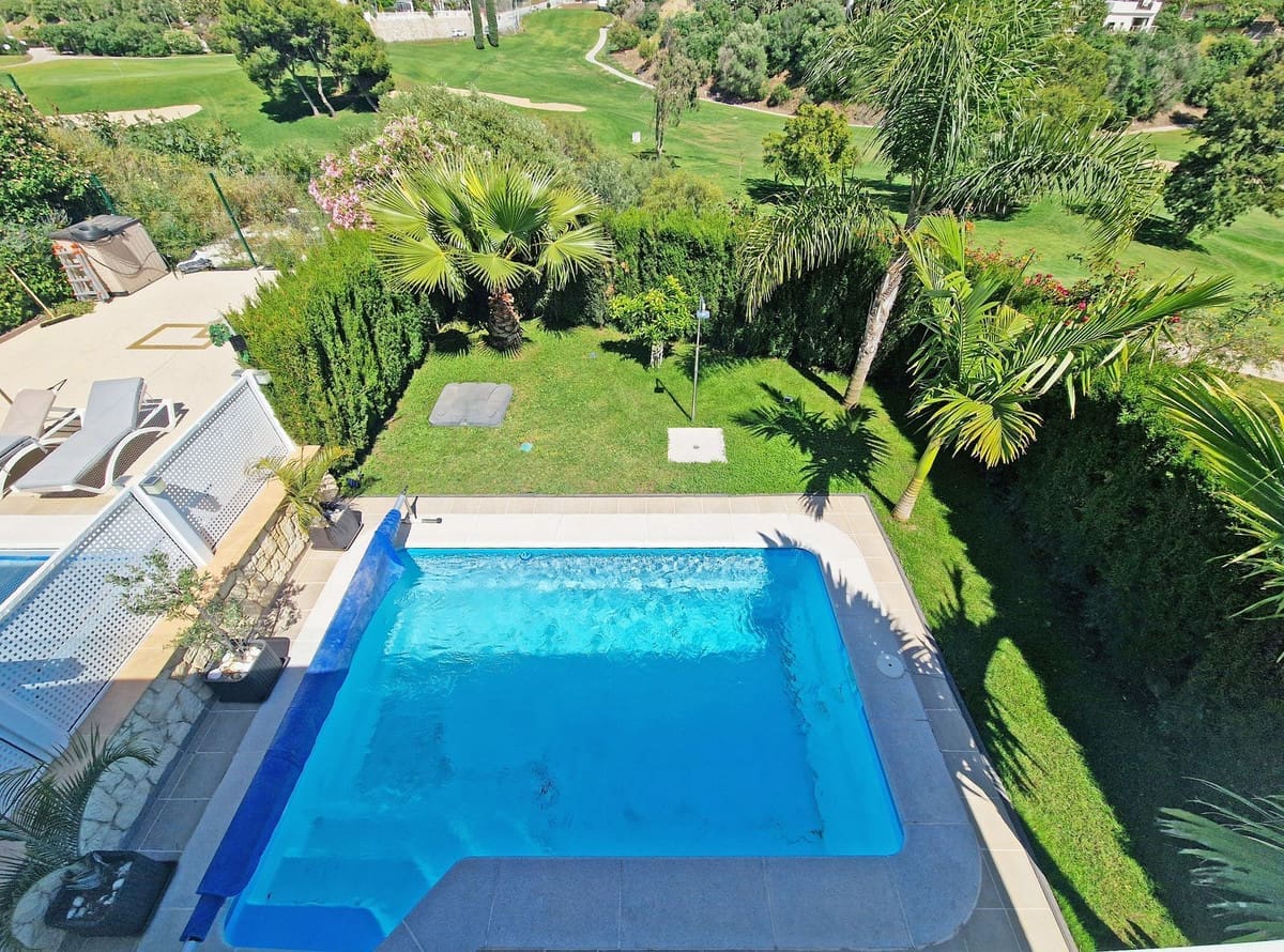 Riviera del Sol, Costa del Sol, Málaga