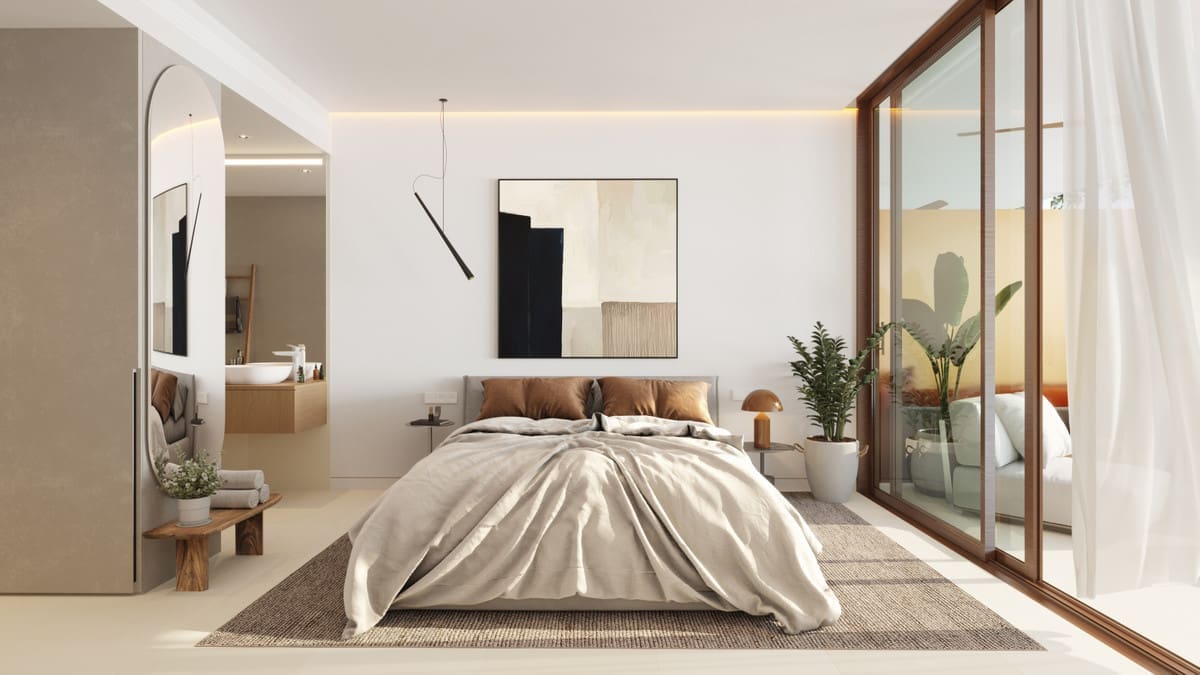 Nieuwbouwappartementen in Fuengirola – MDR-1125