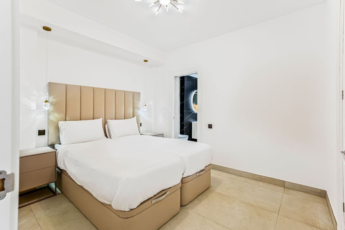 Puerto Banús, Costa del Sol, Málaga