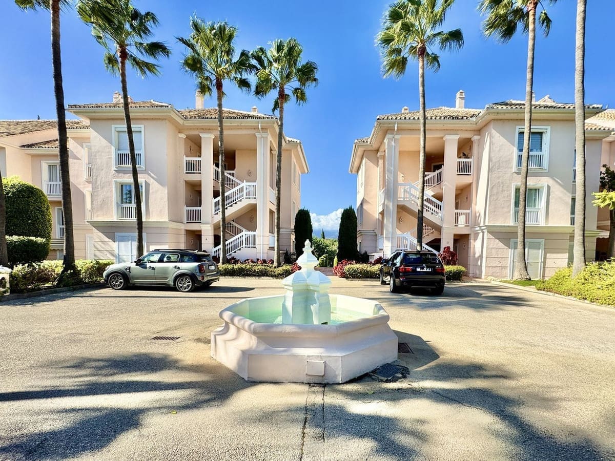 Los Flamingos, Costa del Sol, Málaga