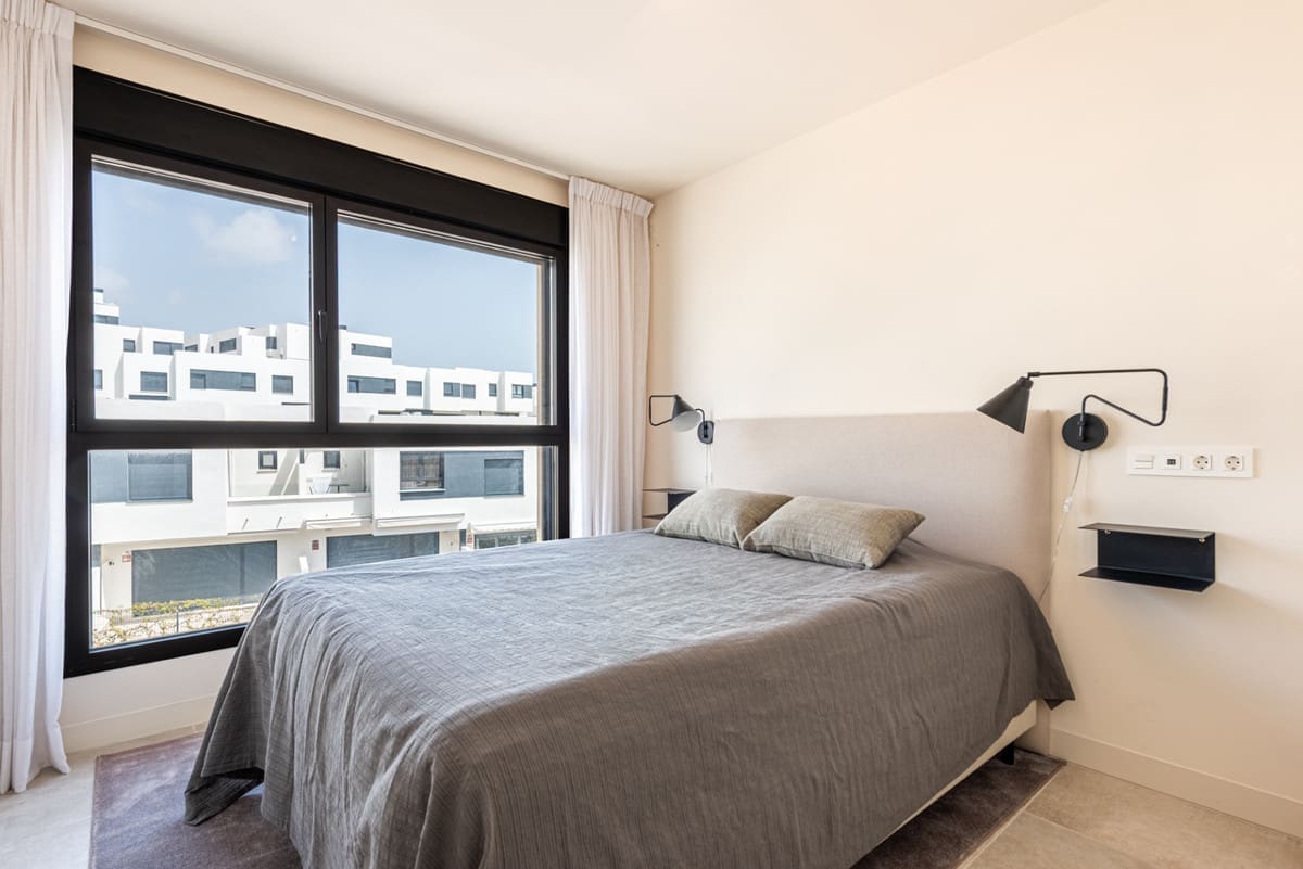 La Cala de Mijas, La Cala de Mijas, Costa del Sol, Málaga