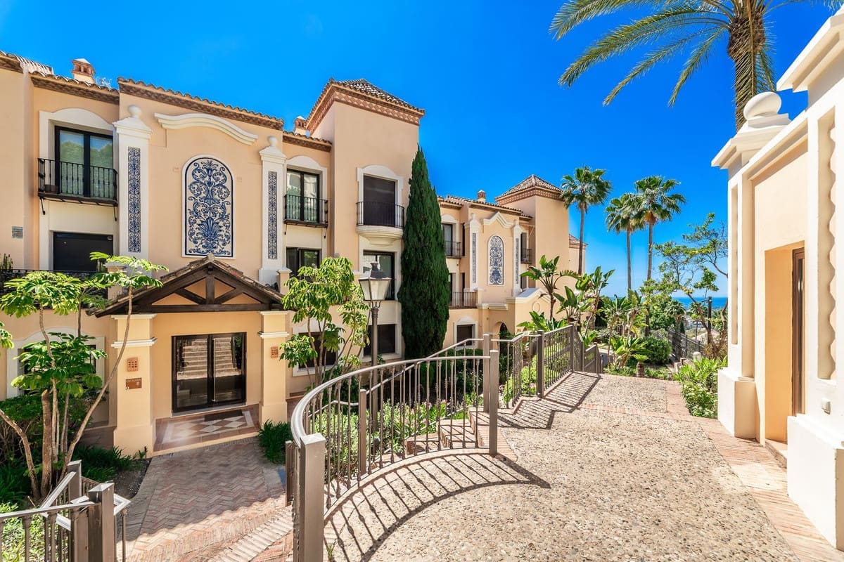 La Quinta, Costa del Sol, Málaga