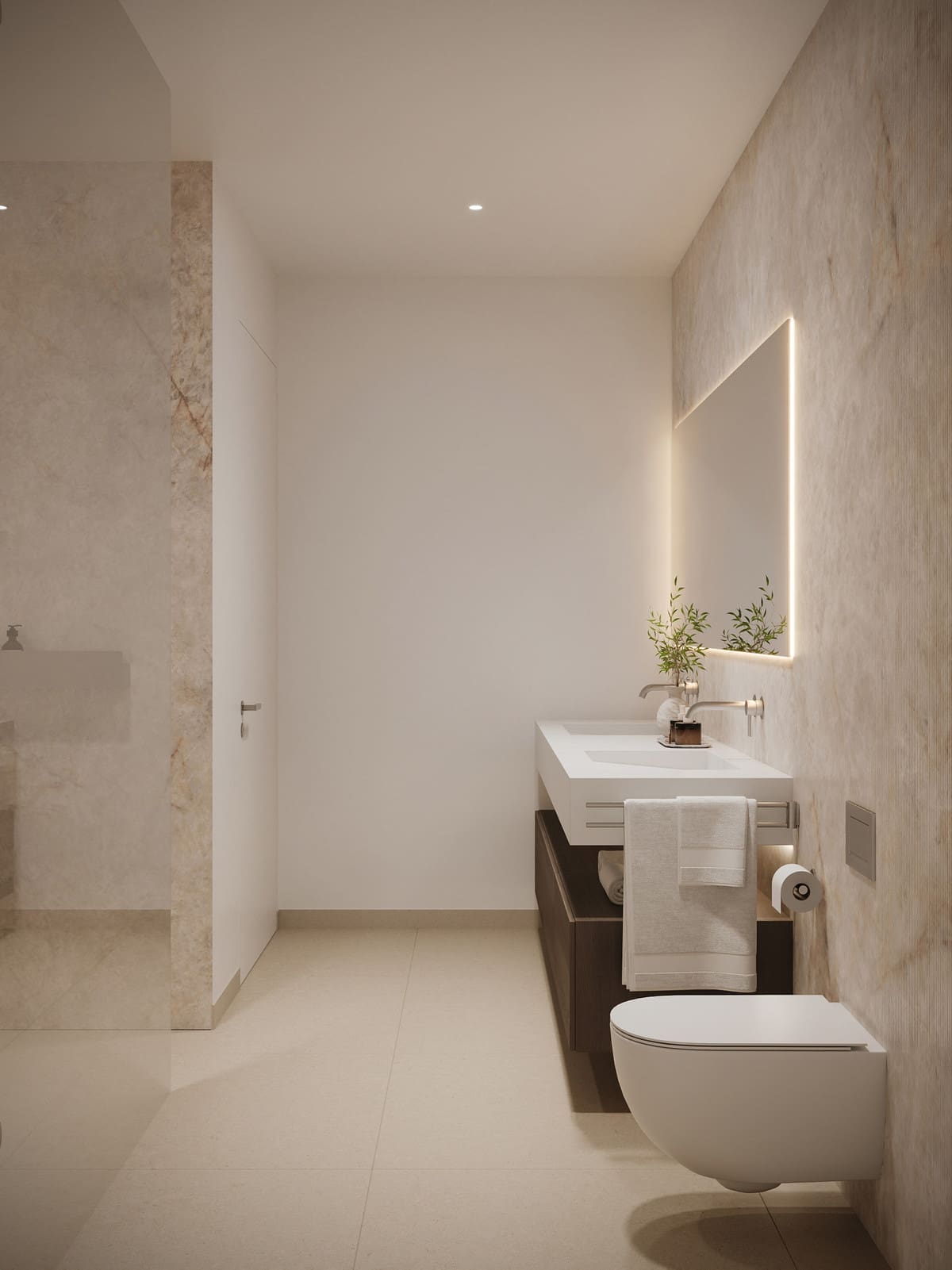 Nieuwbouwappartementen in San Pedro de Alcántara – MDR-1139