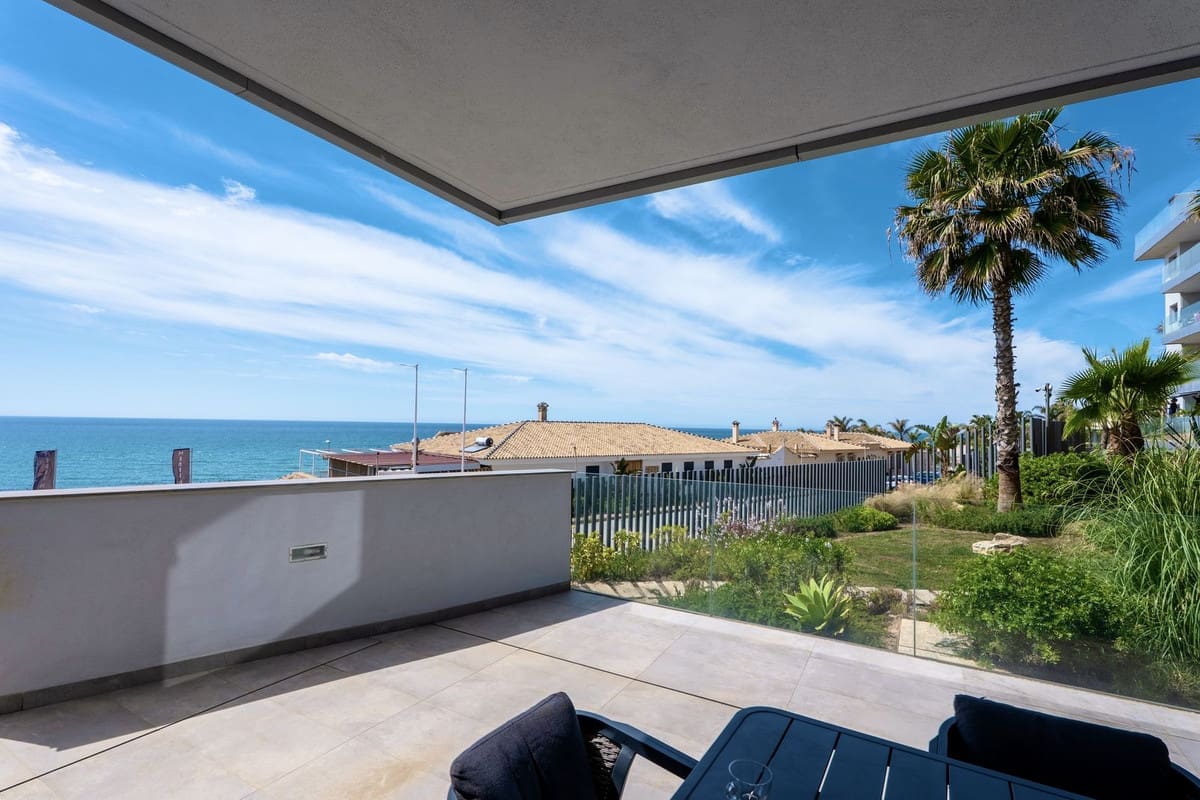 Mijas Costa, Costa del Sol, Málaga
