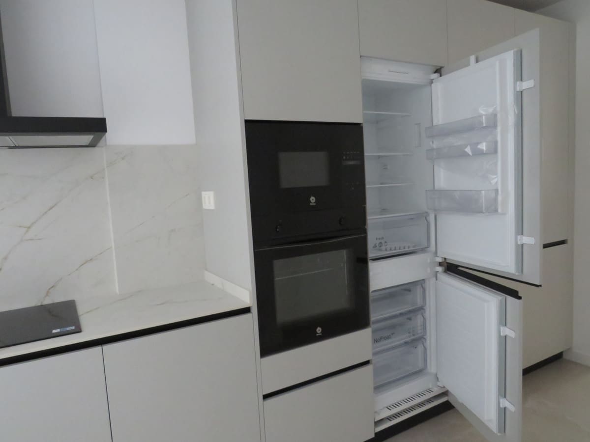 Nieuwbouwappartementen in Fuengirola – MDR-1027