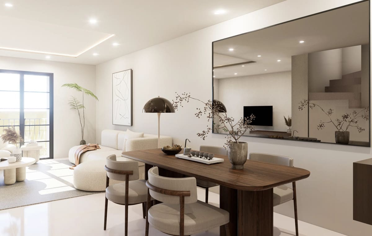 Nieuwbouwappartementen in Marbella – MDR-1146