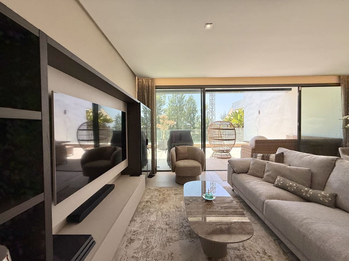Cabopino, Costa del Sol, Málaga
