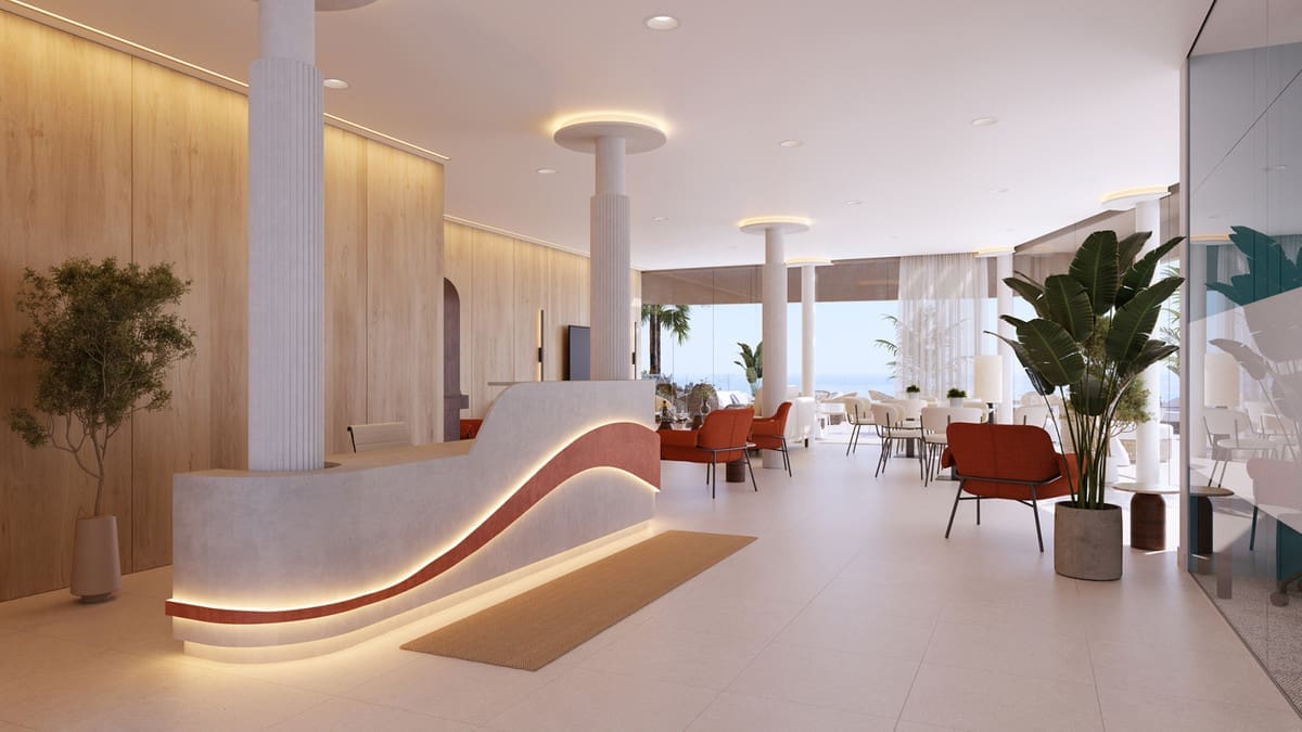 Nieuwbouwappartementen in La Cala de Mijas – MDR-1148