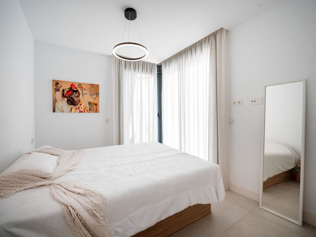 Cabopino, Costa del Sol, Málaga