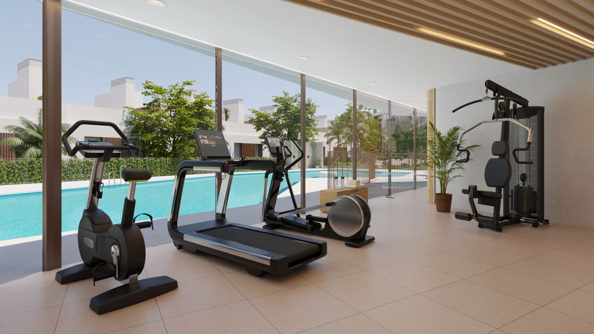 Halfvrijstaande nieuwbouwwoning in La Cala de Mijas – MDR-1155