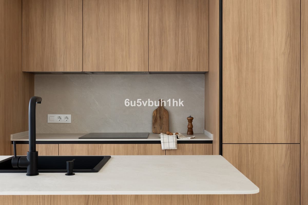 New Construction in Málaga Centro – R5070235