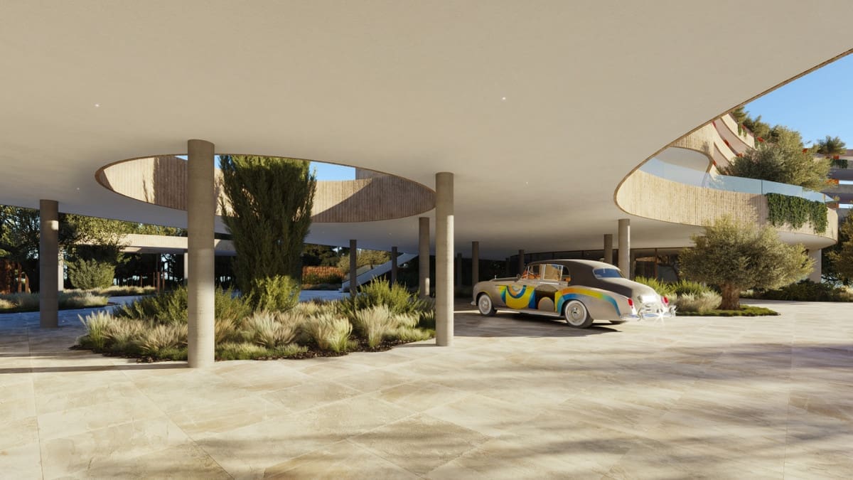 Nieuwbouwappartementen in Fuengirola – MDR-1185
