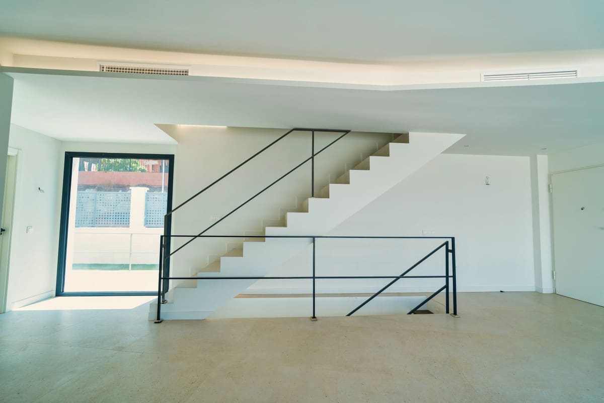 Nieuwbouwvilla in Alhaurín de la Torre – MDR-1210