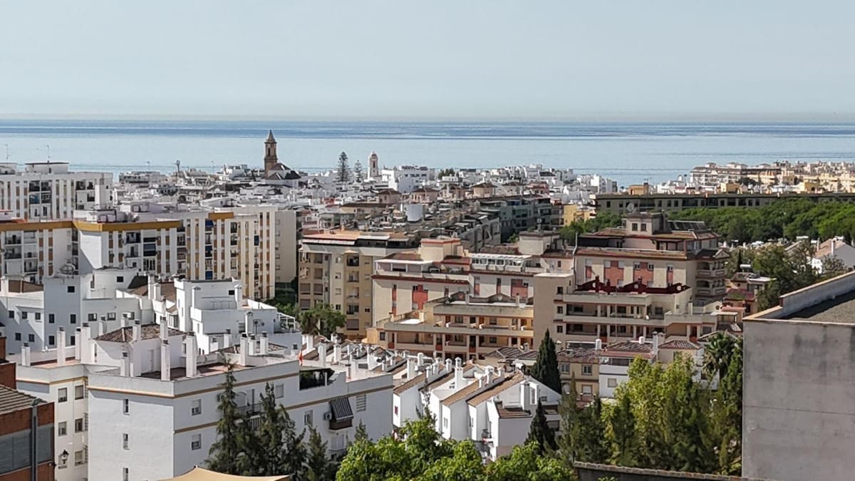 Nieuwbouwappartementen in Estepona – MDR-1033