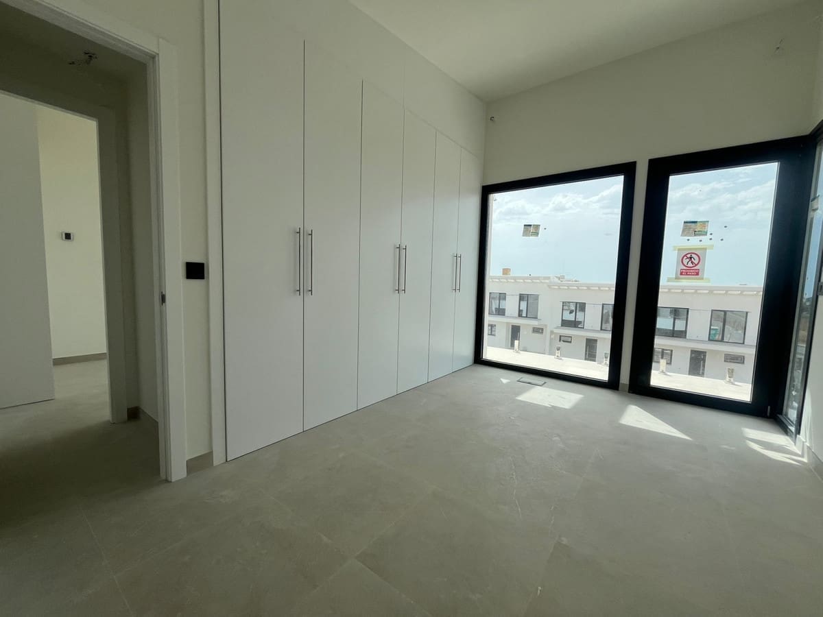 Halfvrijstaande nieuwbouwwoning in La Cala de Mijas – MDR-1221