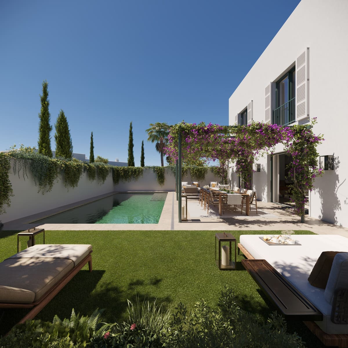 Nieuwbouwwoningen in Sotogrande – MDR-1232