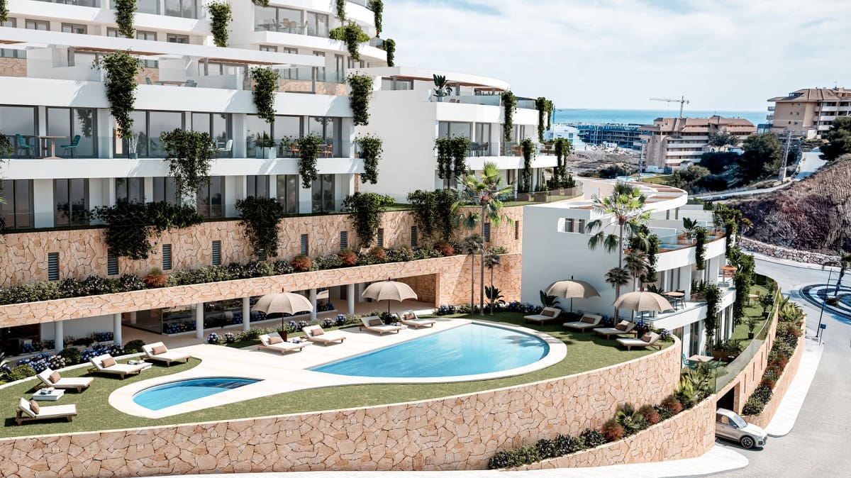 Nieuwbouwvilla in Fuengirola – MDR-1243