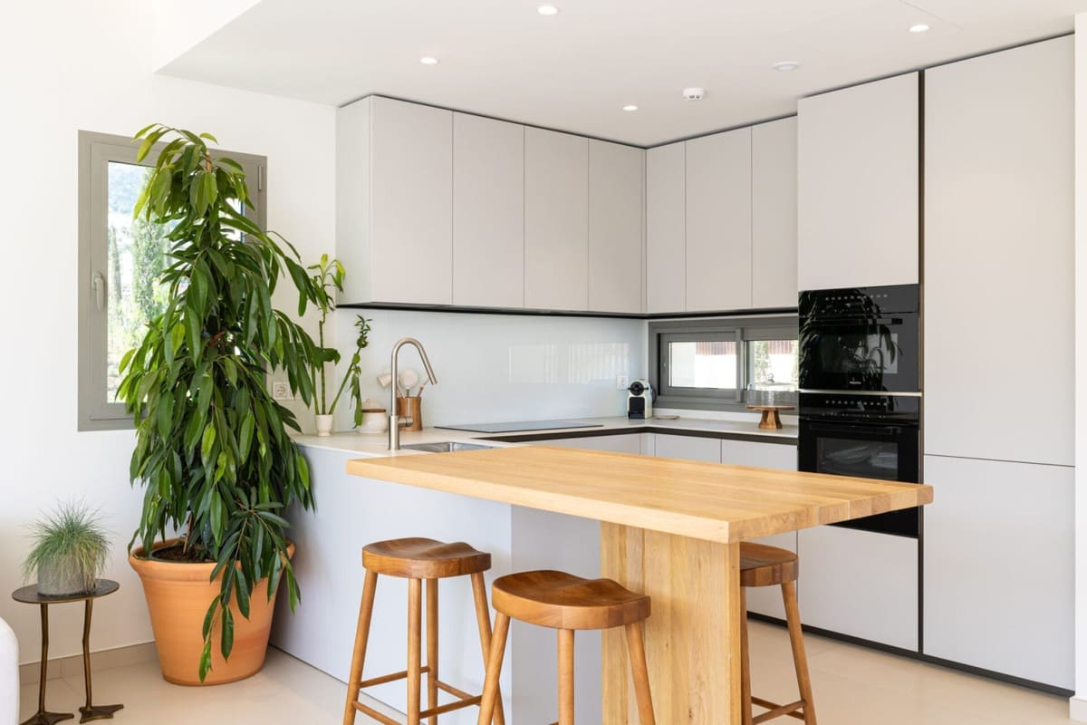 Nieuwbouw in Mijas – R4407847