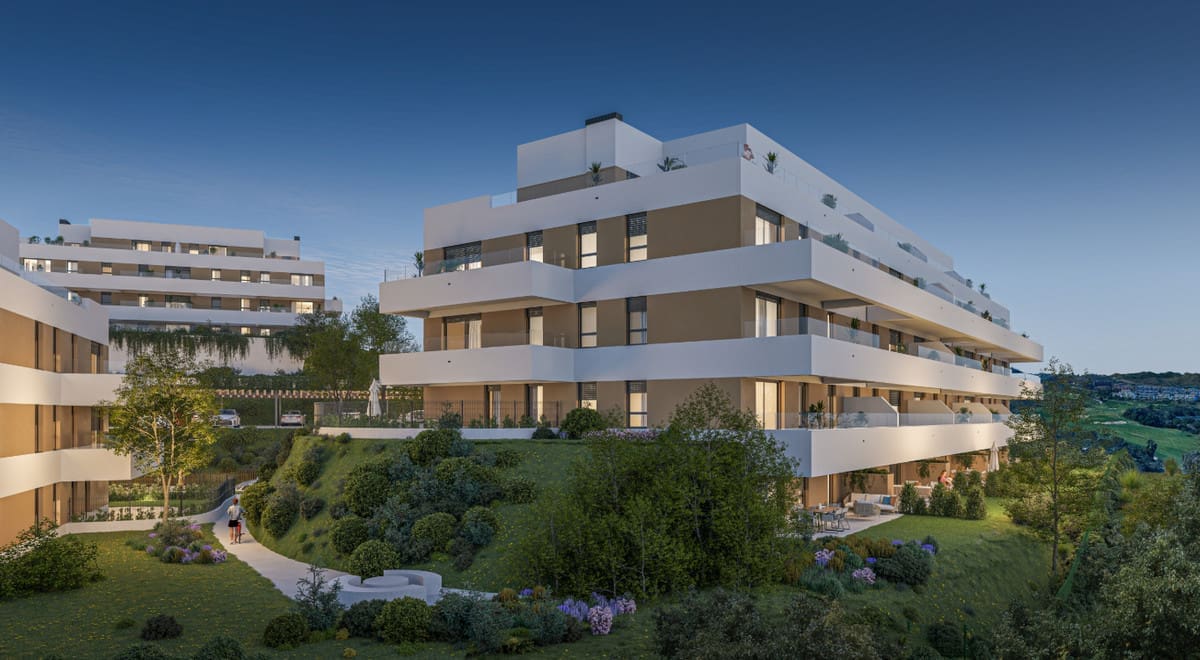 Calanova Golf, Costa del Sol, Málaga
