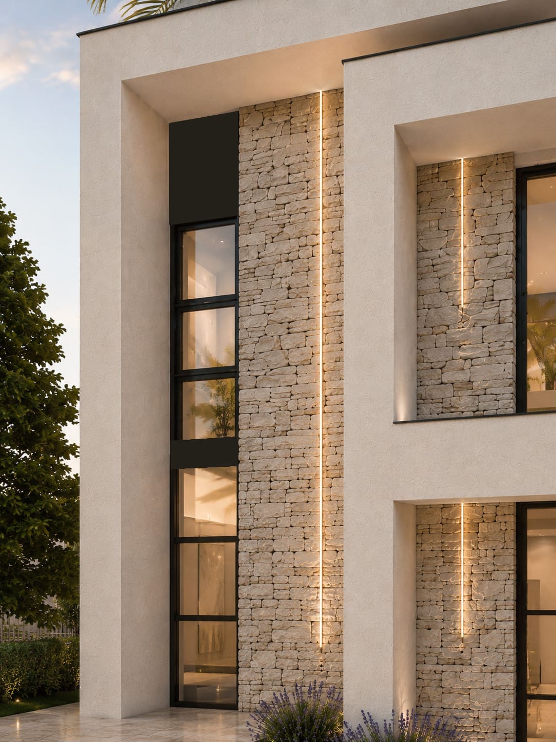 Nieuwbouw in La Cala Golf – R5156974