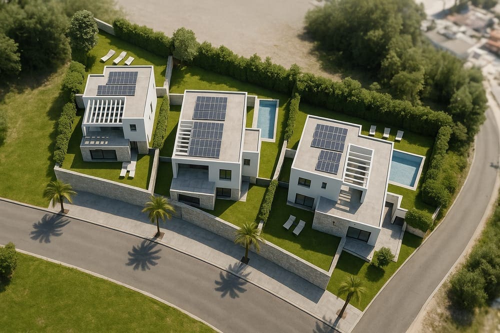 Nieuwbouw in Riviera del Sol – R5255356