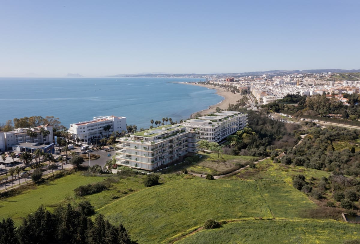 New Construction in Estepona – R5462695