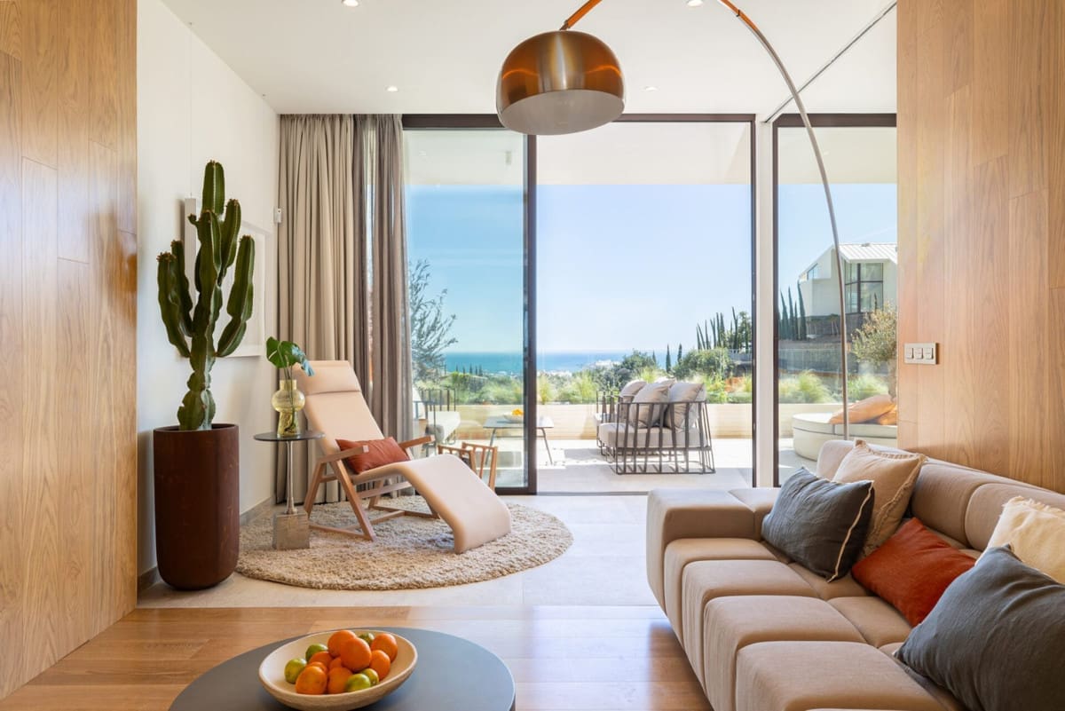 Nieuwbouwpenthouse in Fuengirola – MDR-1341