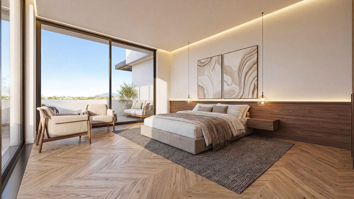 Nieuwbouw in New Golden Mile – R5336071