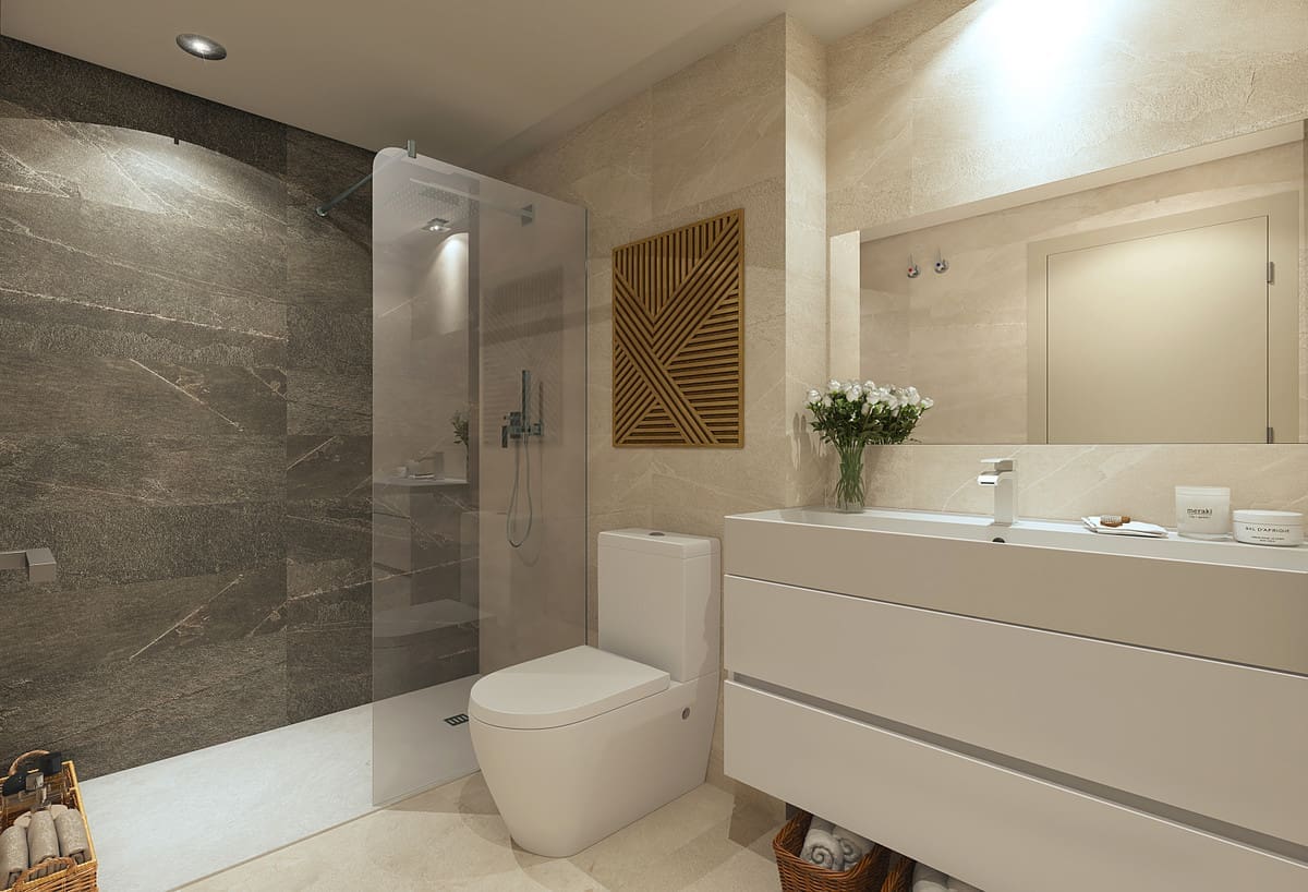 Nieuwbouwappartementen in La Cala Golf – MDR-1060