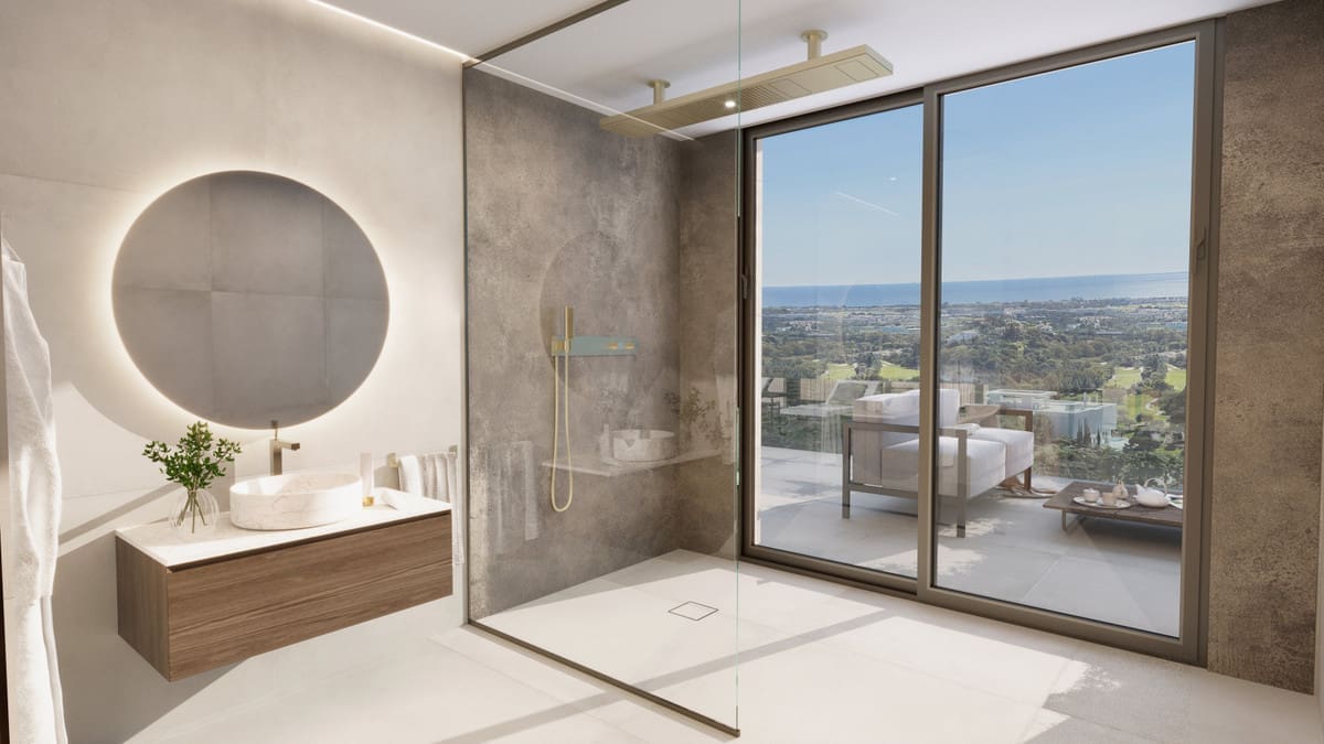 Nieuwbouw in El Madroñal – R5252158