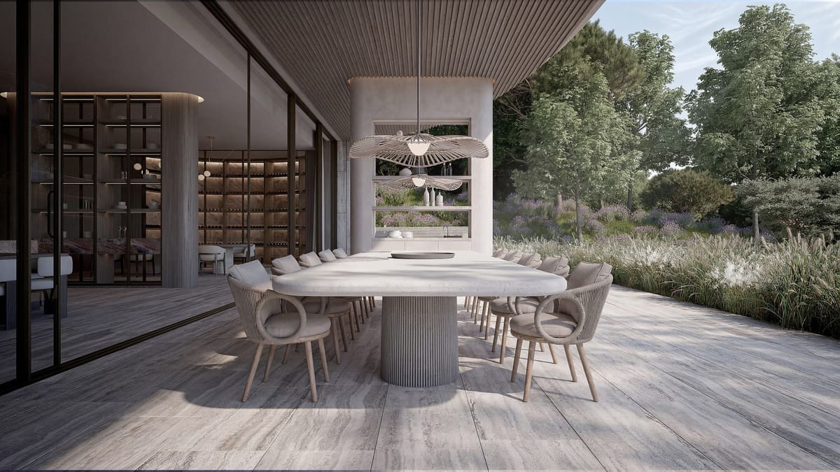 Nieuwbouw in Sotogrande – R5465356
