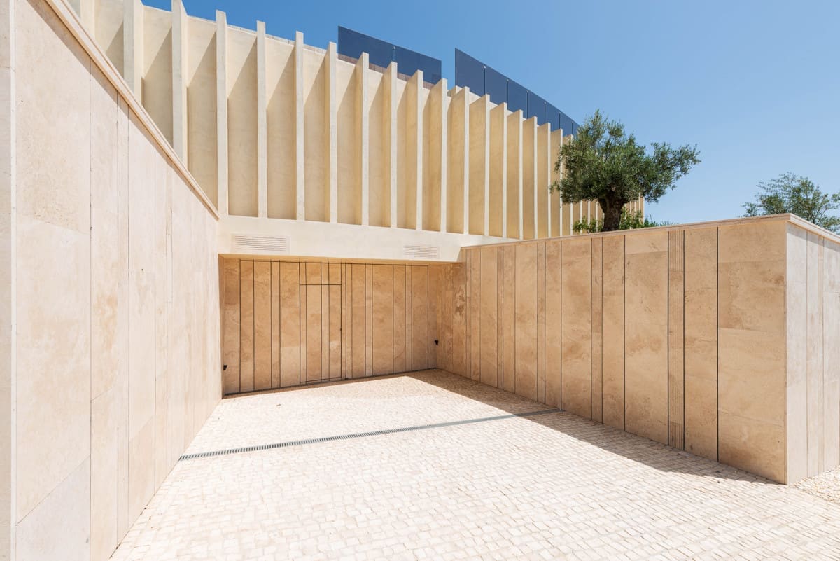 Nieuwbouwvilla in Casares – MDR-1381