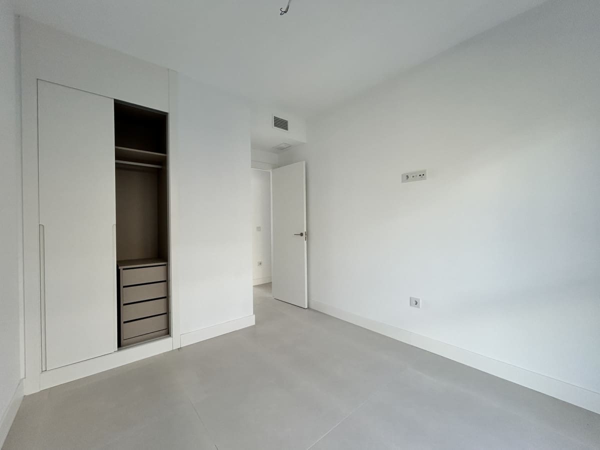 Nieuwbouwappartementen in Fuengirola – MDR-1064