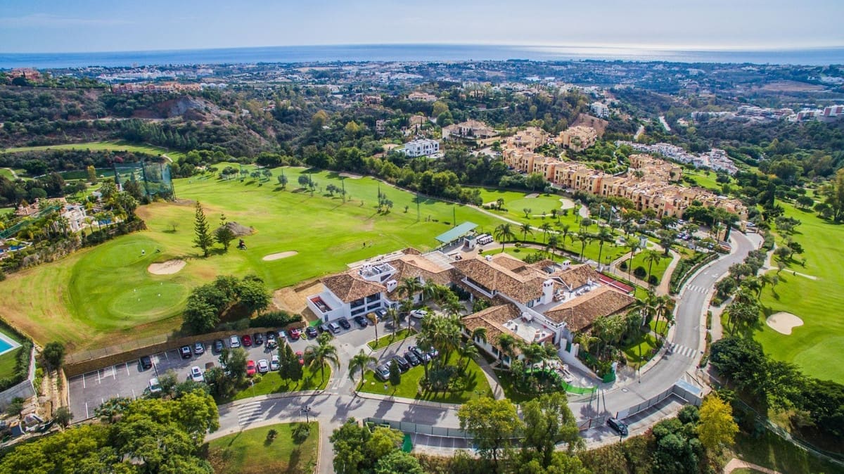 Los Arqueros, Costa del Sol, Málaga