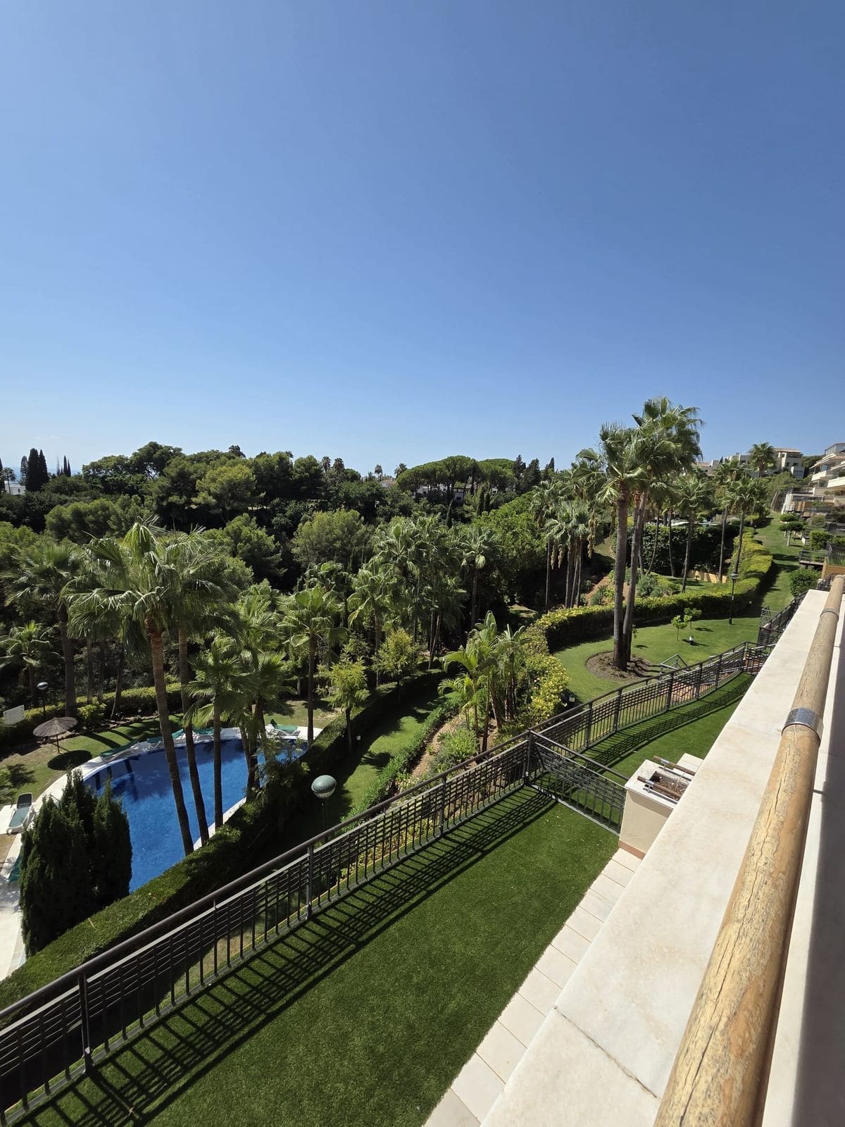Sierra Blanca, Costa del Sol, Málaga