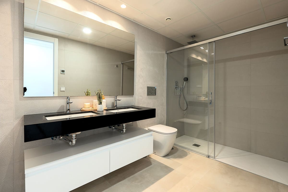 New-construction apartments in Estepona – MDR-1067