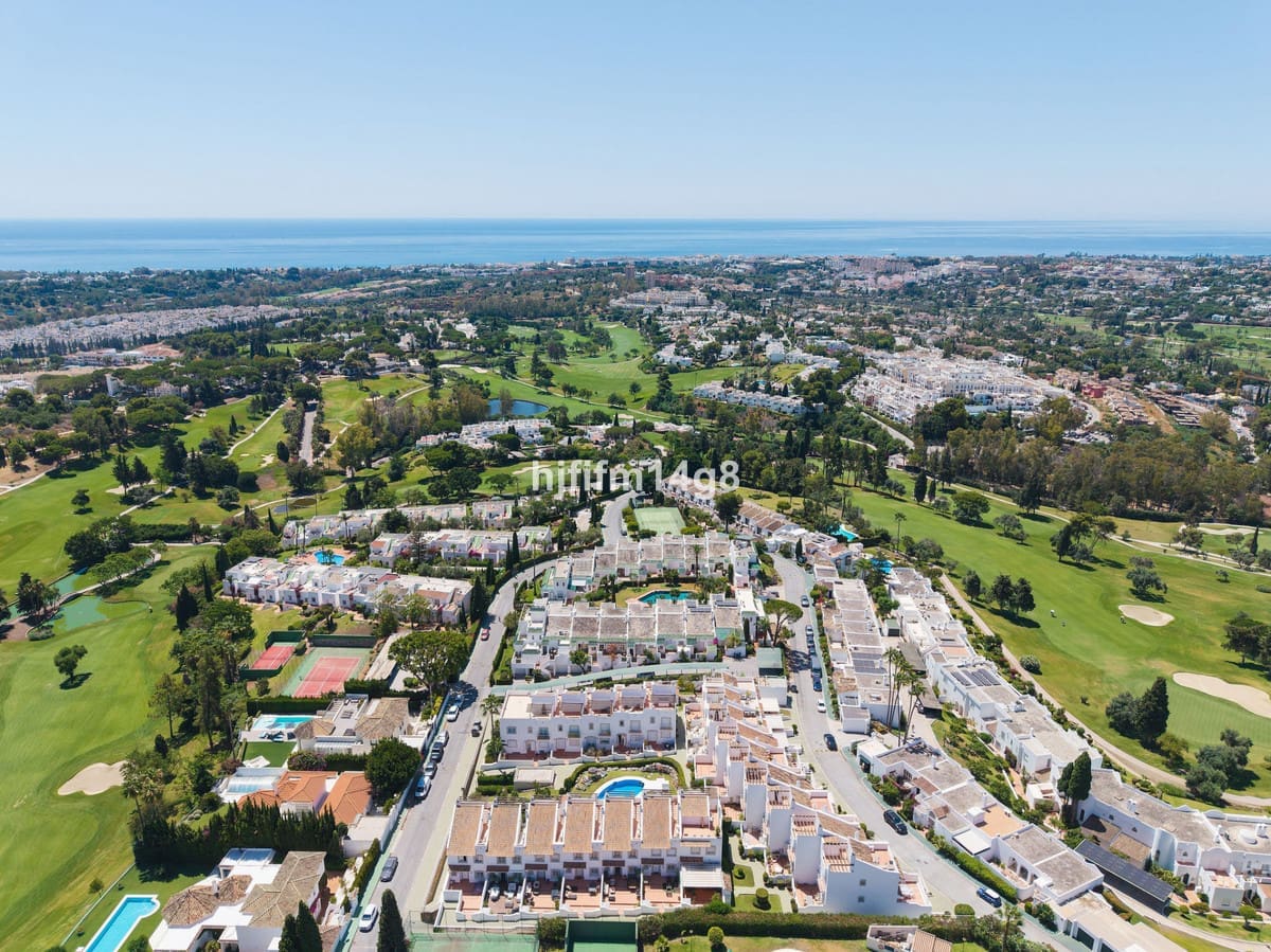 Nueva Andalucía, Costa del Sol, Málaga
